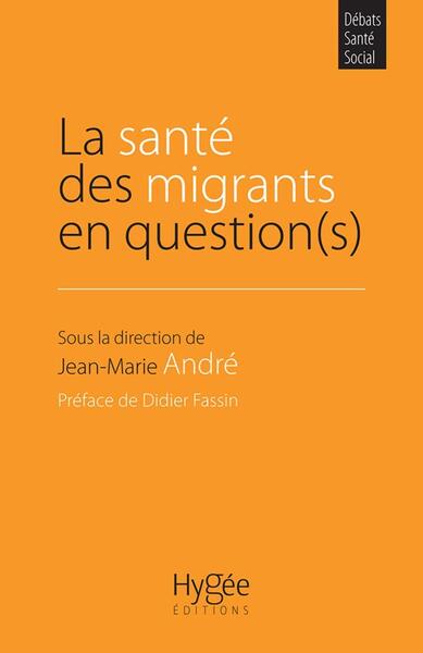 Image de La santé des migrants en question(s)