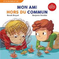 Image de Mon ami hors du commun