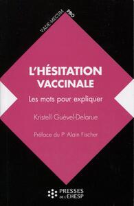 Picture of L'hésitation vaccinale
