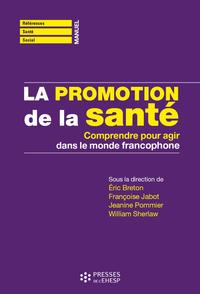 Image de LA PROMOTION DE LA SANTE