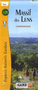 Picture of MASSIF DES LENS