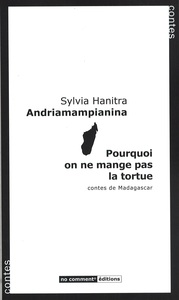 Image de Pourquoi on ne mange pas la tortue