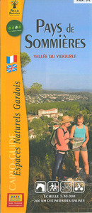 Image de PAYS DE SOMMIERES VALLEE DU VIDOURL