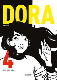 Picture of Dora - tome 4 Amsel, Vogel, Hahn