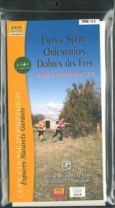Image de ESPACE SPORT ORIENTATION DOLMEN DES FEES
