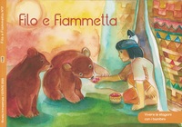 Image de Filo e Fiammetta N°17 Estate