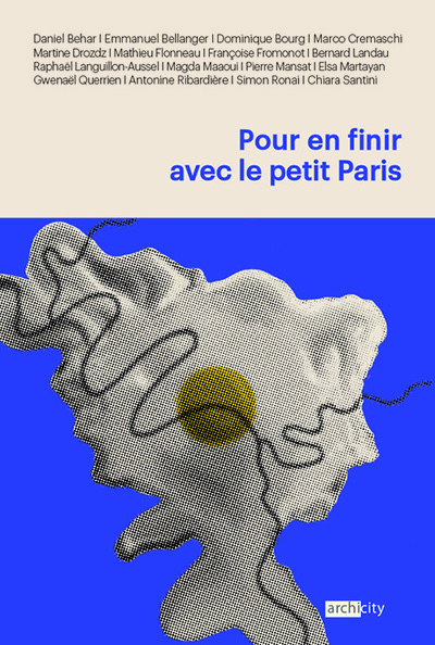 Image de Pour en finir avec le petit Paris