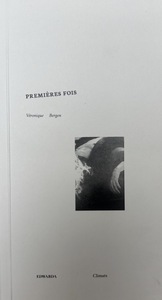 Picture of Premières fois