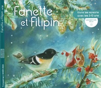 Picture of FANETTE ET FILIPIN N°39 HIVER
