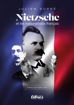 Picture of Nietzsche et les nationalistes français