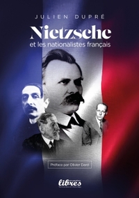 Picture of Nietzsche et les nationalistes français