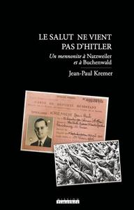 Picture of SALUT NE VIENT D'HITLER (LE)