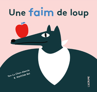 Image de Une faim de loup