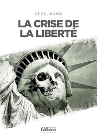Picture of La crise de la liberté