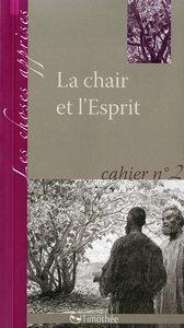 Picture of LA CHAIR ET L'ESPRIT