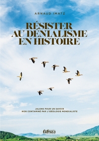Picture of Résister au dénialisme en histoire