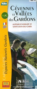 Picture of CEVENNES ET VALLEES DES GARDONS AUTOUR D'ANDUZE ET ST-JEAN-DU-GARD