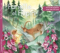 Image de FANETTE ET FILIPIN N°29 ETE 2020