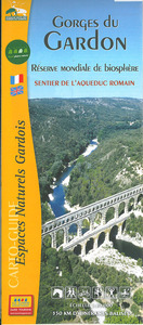 Image de GORGES DU GARDON RESERVE MONDIALE DE BIOSPHERE
