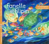 Image de FANETTE ET FILIPIN N°33 ETE 2021