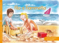 Image de FILO E FIAMMETTA N°9-ESTATE 2023
