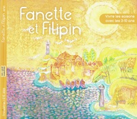 Image de FANETTE ET FILIPIN N°41 Eté 2023