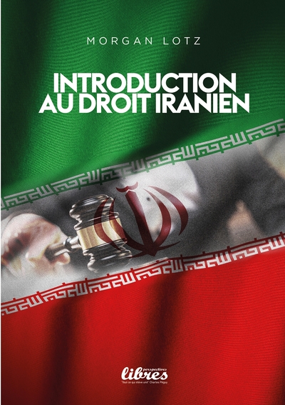 Picture of Introduction au droit iranien