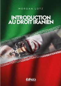 Picture of Introduction au droit iranien