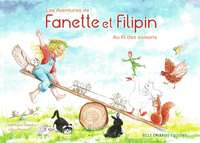 Image de LES AVENTURES DE FANETTE ET FILIPIN
