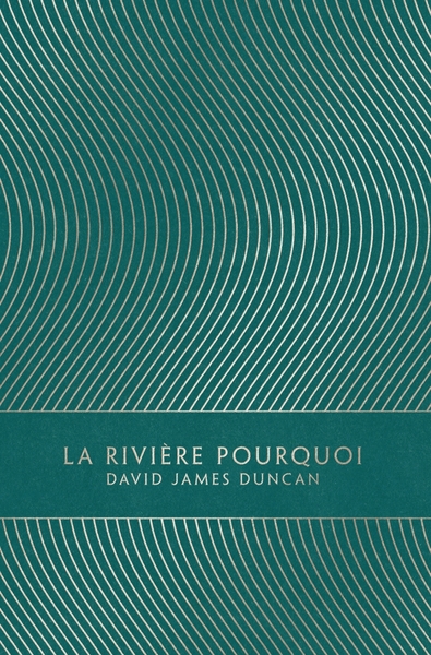 Picture of La Rivière Pourquoi