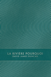 Picture of La Rivière Pourquoi