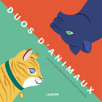 Picture of Duos d'animaux