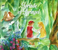 Image de JORINDE et JORENGEL