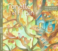Image de FANETTE ET FILIPIN N°42 Automne 2023