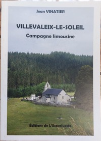 Image de VILLEVALEIX LE SOLEIL