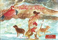 Image de Fanette et Filipin N°19 hiver