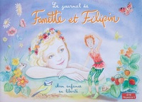 Image de FANETTE ET FILIPIN N°1 ETE 2013