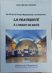 Image de LA FRATERNITE A L'ORIENT DE BRIVE