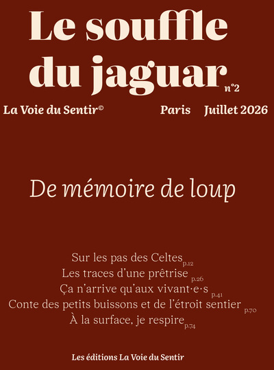 Image de Le souffle du jaguar, n°2