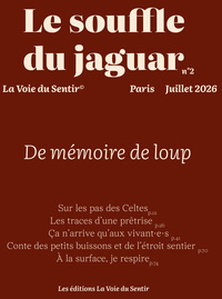 Image de Le souffle du jaguar, n°2
