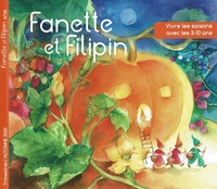 Image de FANETTE ET FILIPIN N°30 AUTOMNE 2020