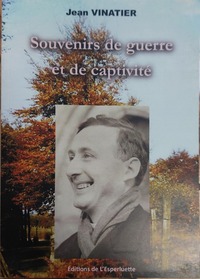 Picture of SOUVENIRS DE GUERRE ET DE CAPTIVITE