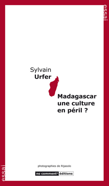 Picture of Madagascar une culture en péril ?
