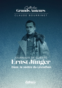 Image de Ernst Junger - Dans le ventre du Léviathan