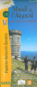 Picture of MASSIF DE L'AIGOUAL PARC NATIONAL DES CEVENNES