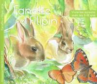 Image de Fanette et Filipin N°24 Printemps