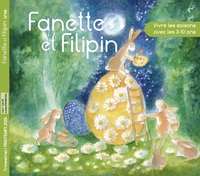 Picture of FANETTE ET FILIPIN N°48-Printemps 2025