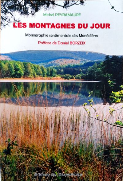 Image de LES MONTAGNES DU JOUR