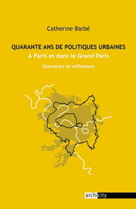 Picture of Quarante ans de politiques urbaines