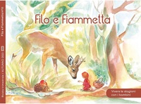 Image de FILO E FIAMMETTA N°10-Autuno 2023